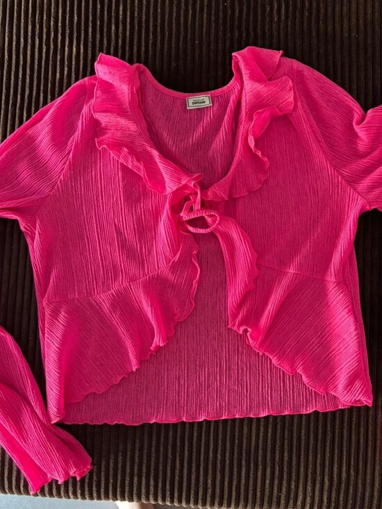 Pimkie Tops - Blouse fuschia